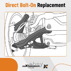 Articulations de biellette de bras de contrôle Wishbone pour suspension Range Rover L322