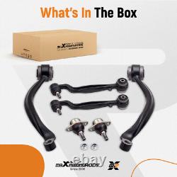 Articulations de biellette de bras de contrôle Wishbone pour suspension Range Rover L322