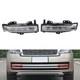 Assemblage De Lampe Antibrouillard Avant Et Lampe De Jour Pour Land Rover Range Rover 2023+
