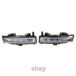 Assemblage de lampe antibrouillard avant et lampe de jour pour Land Rover Range Rover 2023+