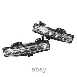 Assemblage de lampe antibrouillard avant et lampe de jour pour Land Rover Range Rover 2023+