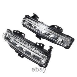 Assemblage de lampe antibrouillard avant et lampe de jour pour Land Rover Range Rover 2023+