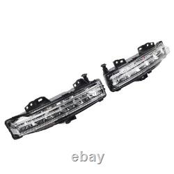 Assemblage de lampe antibrouillard avant et lampe de jour pour Land Rover Range Rover 2023+