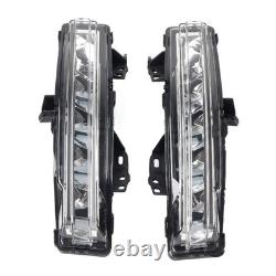 Assemblage de lampe antibrouillard avant et lampe de jour pour Land Rover Range Rover 2023+