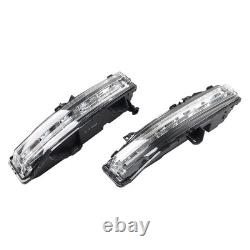 Assemblage de lampe antibrouillard avant et lampe de jour pour Land Rover Range Rover 2023+