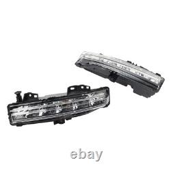 Assemblage de lampe antibrouillard avant et lampe de jour pour Land Rover Range Rover 2023+