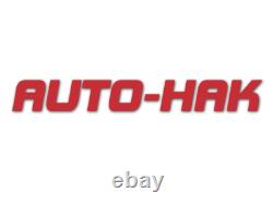 Attelage amovible complet pour Land Rover Range Rover Evoque L538 I SUV 06.2011