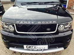 Autobiographie Style De Conversion Full Body Kit Range Rover L102 Convient À 100% Oem Fit