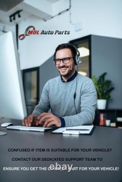 Autostar Germany Bras de commande supérieur gauche pour Land Rover RBJ500850