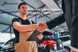 Autostar Germany Bras de commande supérieur gauche pour Land Rover RBJ500850