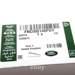 BAVETTE DE GANT LAND ROVER RANGE ROVER L322 FNC500140PUY NEUVE ORIGINALE