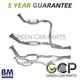 Bm Catalytic Converter Euro 3 S'adapte Au Land Rover Range 1997-2002 4.0 4.6 Wcd105350