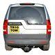 Barre De Remorquage Fixe Witter R39a Towbar Land Rover Discovery 3 4 & Range Rover Sport