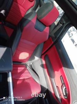 Barre stabilisatrice avant LR024493 pour LAND ROVER RANGE ROVER EVOQUE 2015 3569984