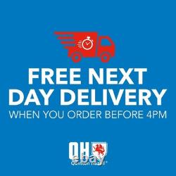 Batterie 019 AGM 95Ah 850A CCA 12V borne T1 L5 pour Range Rover Sport 3.0 D 4x4