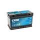 Batterie Pour Land Rover Range Rover Evoque L551 1.5 P160 Mhev 82ah 800cca Agm115