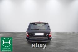 Bha790050 Hayon / 17003223 Pour Land Rover Range Rover Sport 2.7 Td V6 Cat