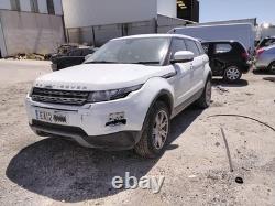 Bj3214c239fc Contrôle de Climat / 134801 pour Land Rover Range Rover Evoque L538 2