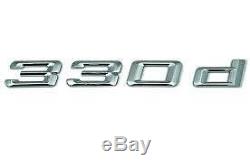 Bmw 330d, E46, Td6, Bmw 3.0, Turbo Hybride, Garantie De 12 Mois