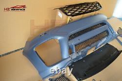Bodykit Complet Pour Range Rover Sport Svr 2018 + L494 Uk Stock Pp Plastique