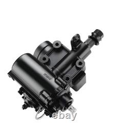 Boîtier de direction assistée à 4 boulons et bras de renvoi pour Land Rover Defender Discovery 1 83-16