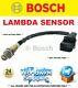 Bosch Lambda Sensor Pour Landrover Range Rover Sport 3.0 Sdv6 Hybrid 4x4 2014-17