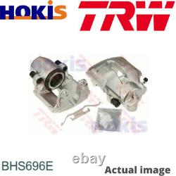 Brake Caliper Pour Bmw 7/e38/sedan 5/e39/x/sav X5/e53 X3/e83 Terre Rover Mg