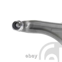 Bras de commande/arrière Febi, suspension de roue 174696 Avant Gauche POUR Range Rover Ev