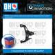 Bras De Suspension / Wishbone Compatible Avec Range Rover Sport L320 2.7d Arrière Bas, Droit Qh