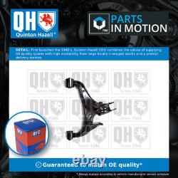Bras de suspension / Wishbone compatible avec RANGE ROVER SPORT L320 2.7D Arrière Bas, Droit QH