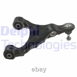 Bras de suspension / Wishbone compatible avec RANGE ROVER SPORT L320 3.6D Avant Droit Extérieur Neuf