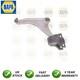Bras De Suspension Avant Gauche Napa Compatible Avec Range Evoque Rover 2.0 D 2.1 2.2