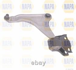 Bras de suspension avant gauche NAPA compatible avec Range Evoque Rover 2.0 D 2.1 2.2