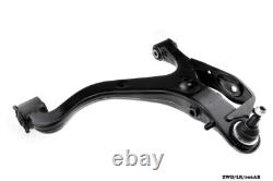 Bras de suspension avant gauche pour LAND ROVER RANGE ROVER SPORT 2005-13 ZWD/LR/006AB