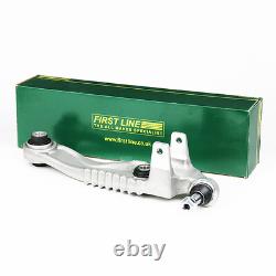 Bras inférieur avant gauche pour LAND ROVER RANGE ROVER VELAR 3.0 D275 SDV6 4x4 2018-à présent