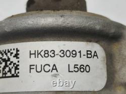 Bras supérieur de suspension avant gauche HK833091BA pour LAND ROVER RANGE VELAR 2017 2204529