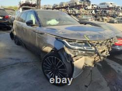 Bras supérieur de suspension avant gauche HK833091BA pour LAND ROVER RANGE VELAR 2017 2204529