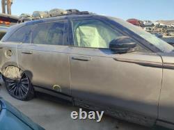 Bras supérieur de suspension avant gauche HK833091BA pour LAND ROVER RANGE VELAR 2017 2204529