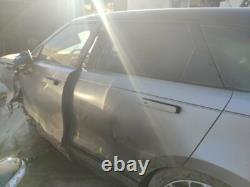 Bras supérieur de suspension avant gauche HK833091BA pour LAND ROVER RANGE VELAR 2017 2204529