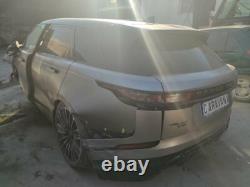 Bras supérieur de suspension avant gauche HK833091BA pour LAND ROVER RANGE VELAR 2017 2204529