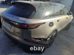Bras supérieur de suspension avant gauche HK833091BA pour LAND ROVER RANGE VELAR 2017 2204529
