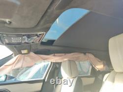 Bras supérieur de suspension avant gauche HK833091BA pour LAND ROVER RANGE VELAR 2017 2204529