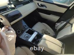 Bras supérieur de suspension avant gauche HK833091BA pour LAND ROVER RANGE VELAR 2017 2204529