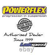 Butée d'amortisseur Powerflex abaissée de 40mm pour Range Rover Classic (1986-1995) PF32-130-40