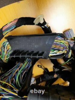 Câblage principal authentique Land Rover pour Range Rover Evoque P/n Lr033846