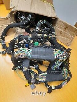 Câblage principal authentique Land Rover pour Range Rover Evoque P/n Lr033846