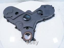 Cache 4H2Q-6019-AH 276DT pour Land Rover 2.7 D 4x4 V6 Range 190 ch 2007