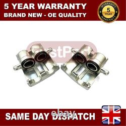 Calipers de Frein Avant 2x STC1915 pour Land Rover Discovery Range FirstPart