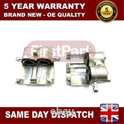 Calipers de Frein Avant 2x STC1915 pour Land Rover Discovery Range FirstPart