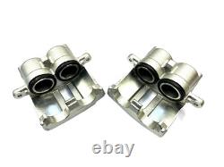 Calipers de Frein Avant 2x STC1915 pour Land Rover Discovery Range FirstPart